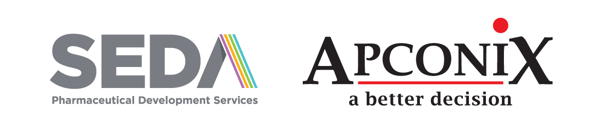 Seda & ApconiX Logo