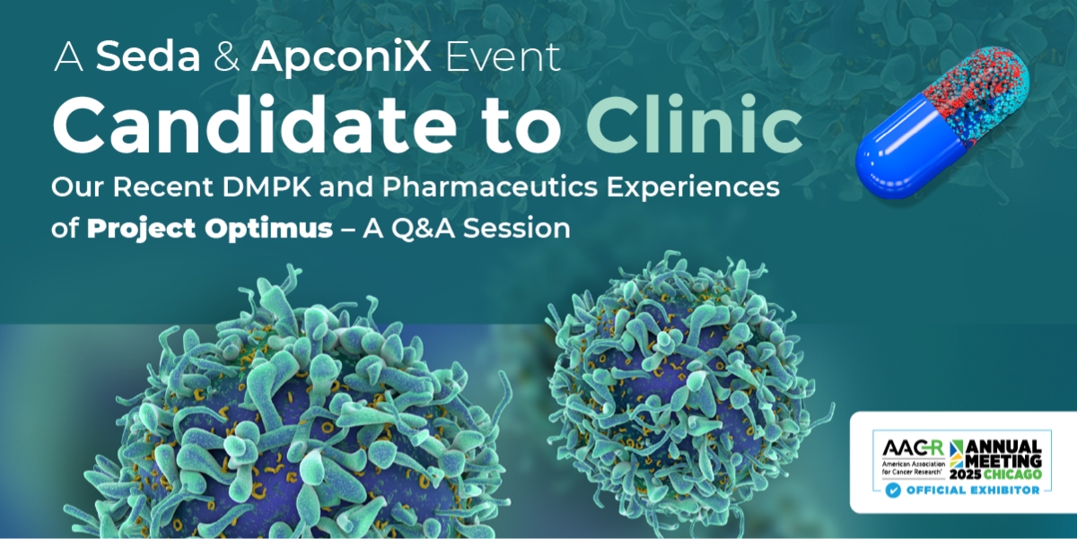 Seda & ApconiX Event
