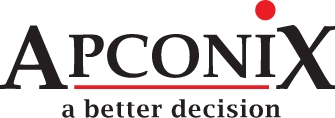 ApconiX logo