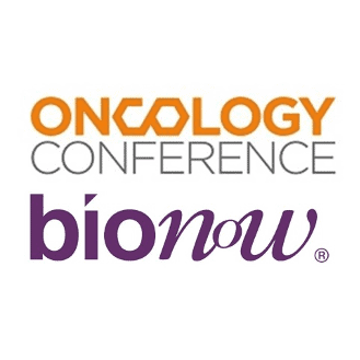 Oncology Conference Bionow logo