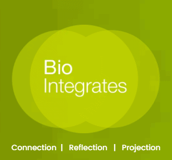Bio Integrates Logo