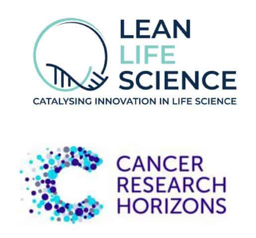 ODP2-Lean-Life-Science-and-Cancer-Research-Horizons-Logos