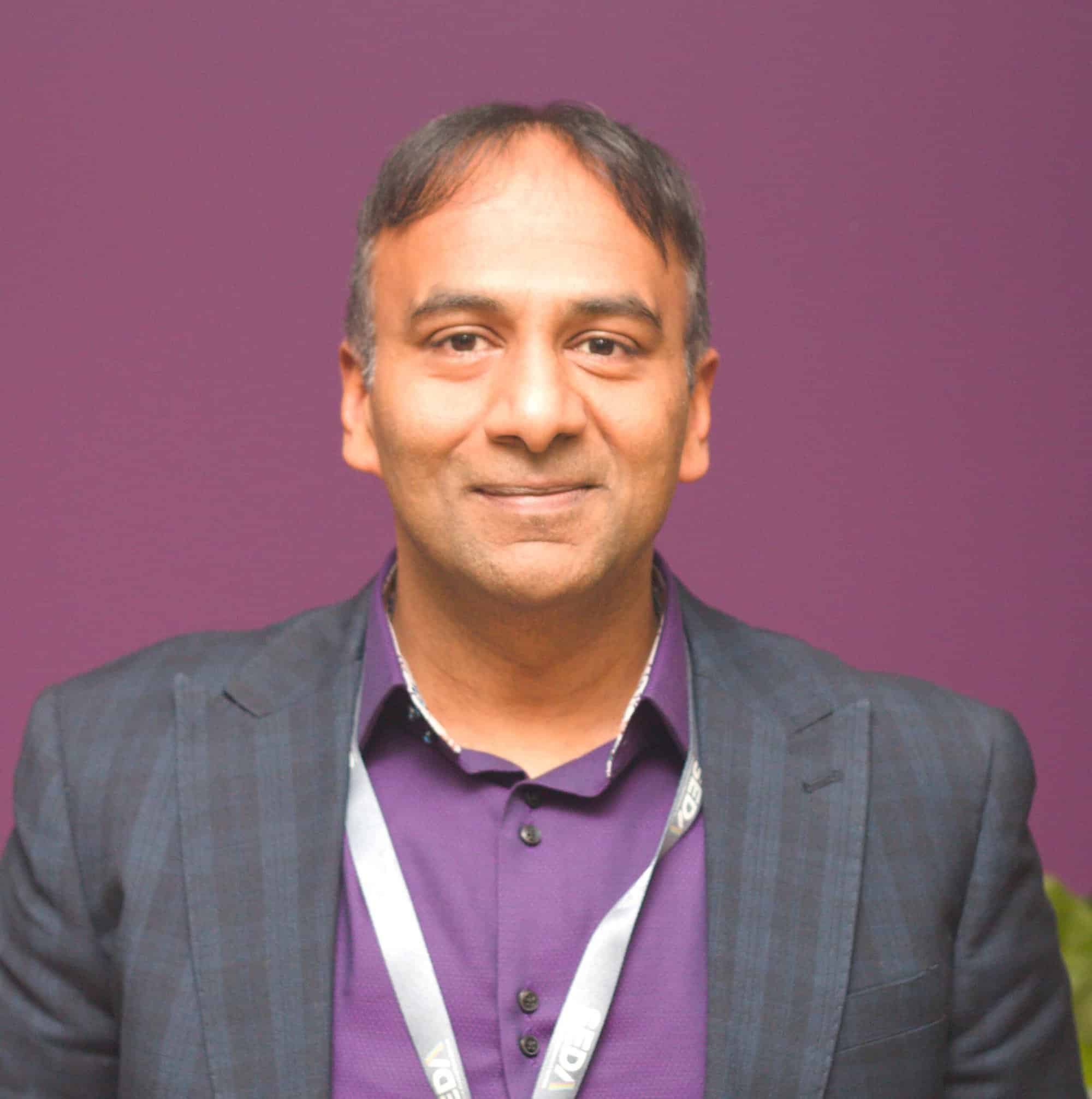 Seda's-Technical-Director-Pankaj-Mittal