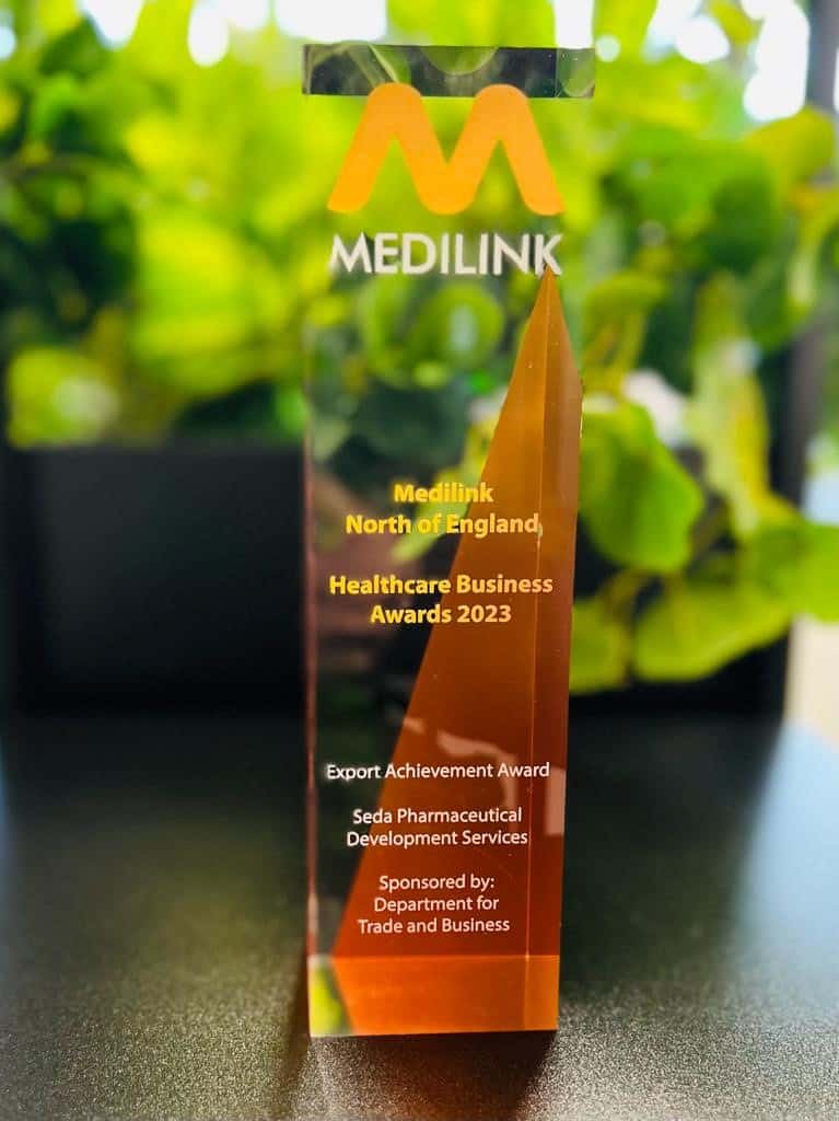Medilink-North-of-England-Export-Achievement-Award-2023