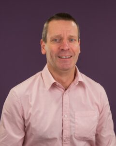 Paul-Dickinson