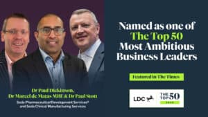 Paul-Dickinson-Marcel-de-Matas-Paul-Stott-UK’s-Top-50-Most-Ambitious-Business-Leaders-for-2025 