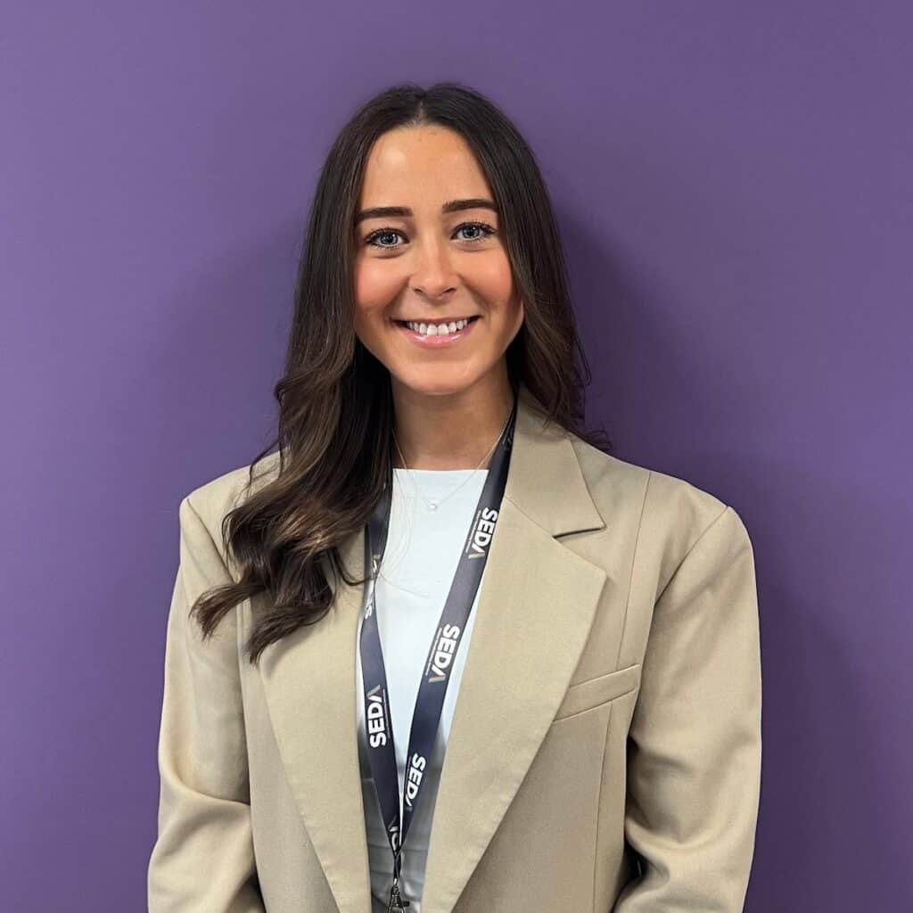 GMP-Operations-Manager-Elen-Roberts
